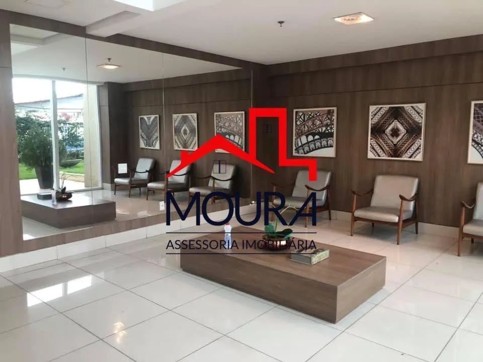 Vendo Apartamento no edifício Unique Três Poderes de um quarto  - Foto 5
