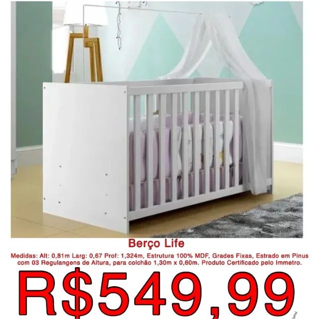Berço 