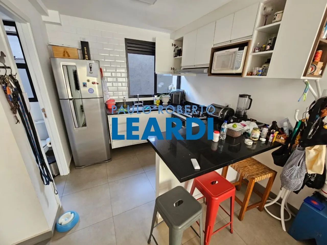 CASA EM CONDOMÍNIO - VILA IPOJUCA - SP