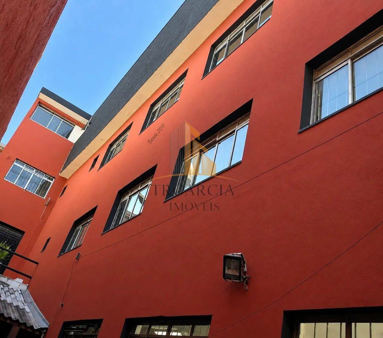 Prédio Comercial à Venda em Vila Marieta, São Paulo 1000m² - Foto 2