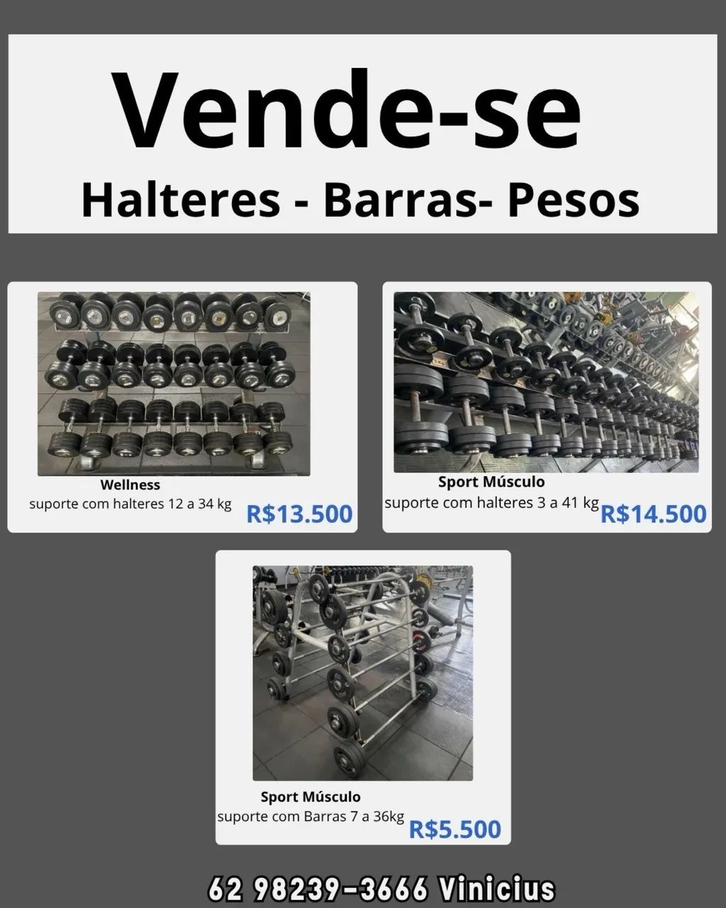 Maquinas Academia - Foto 2