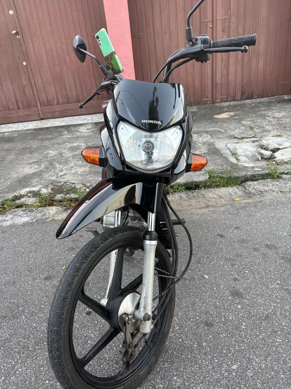 Pop 110i - Foto 3
