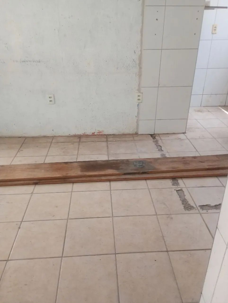 Apto no térreo  - Foto 4