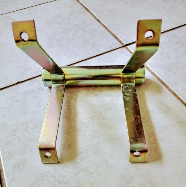 Suporte de Mastro - Foto 4