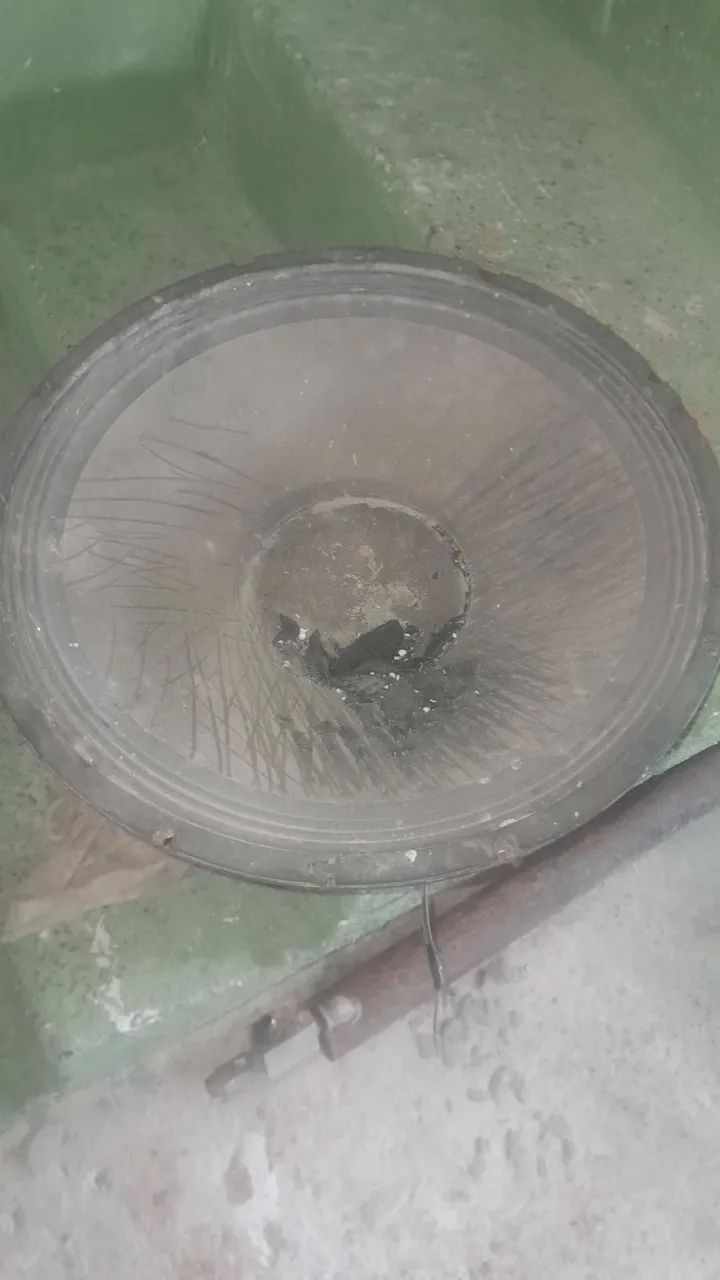 Boca de som - Foto 4