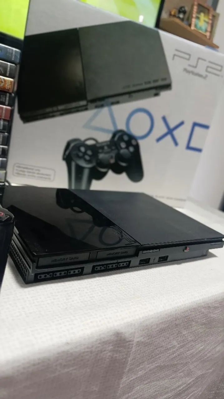 Playstation 2