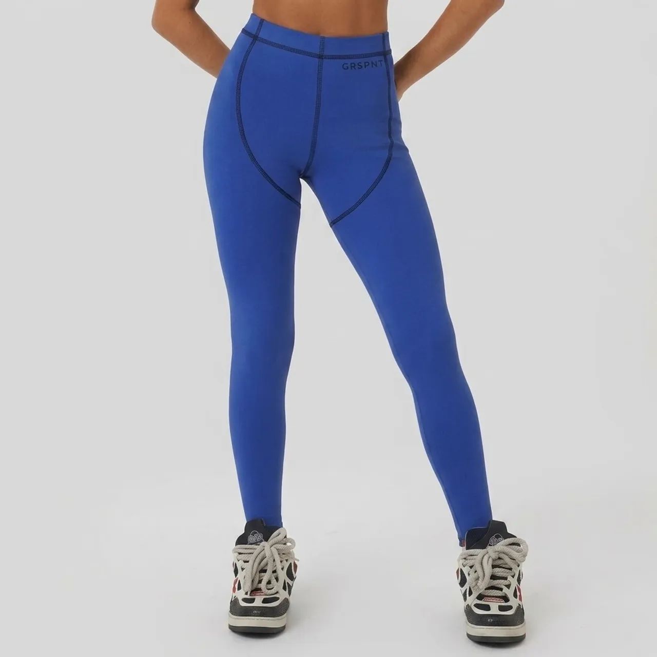 Calça legging growth - Foto 2