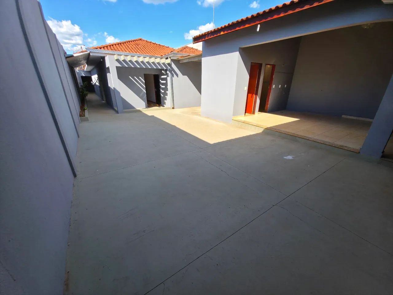 Casa ampla e reformada em Pradópolis  - Foto 5