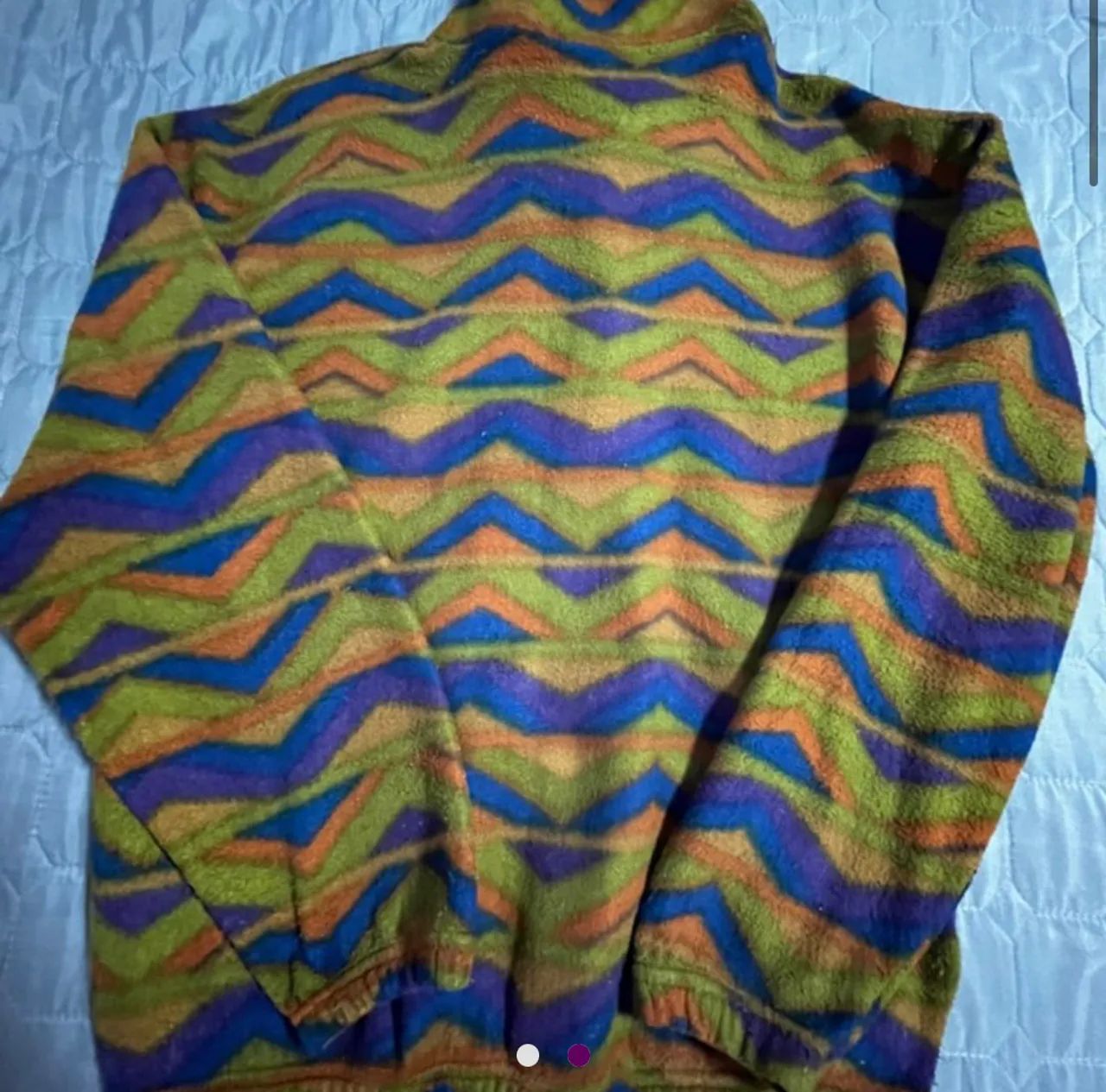 Blusa de frio vintage  - Foto 2