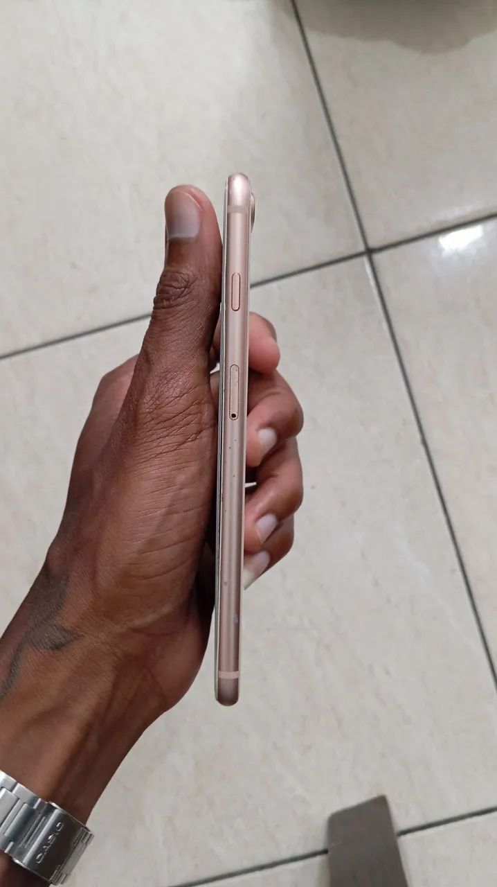 iPhone 8 plus  - Foto 3