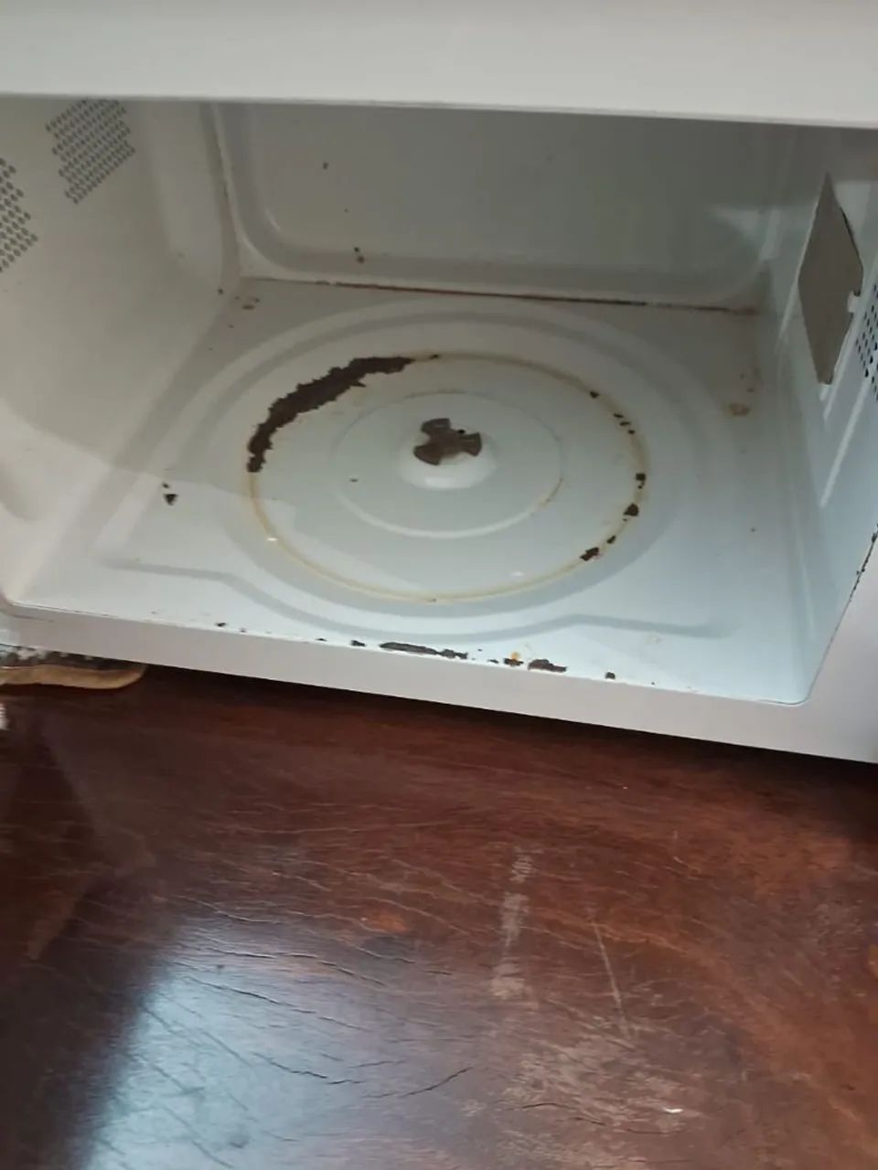 Micro ondas