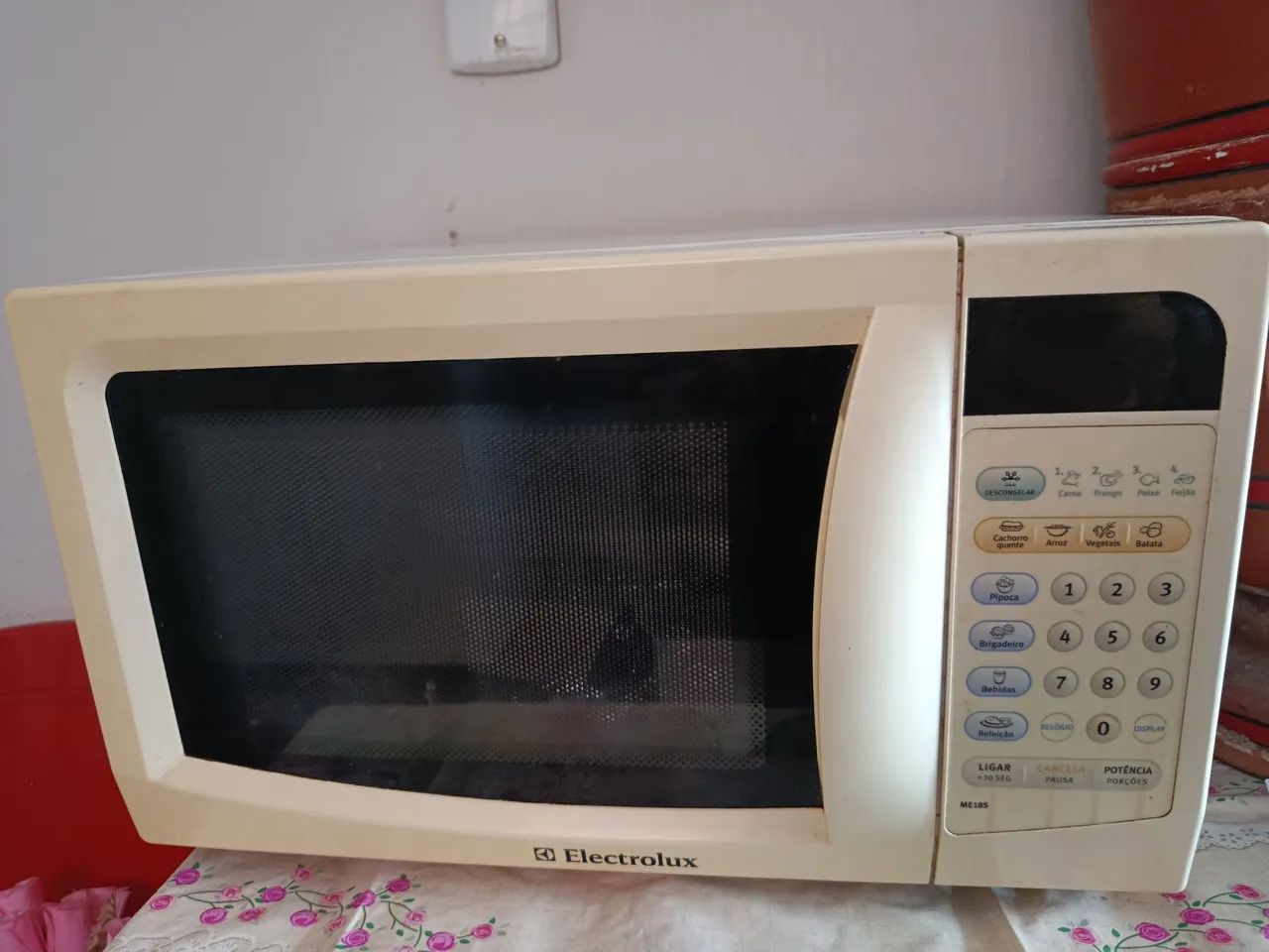 Microondas Eletrolux  - Foto 2
