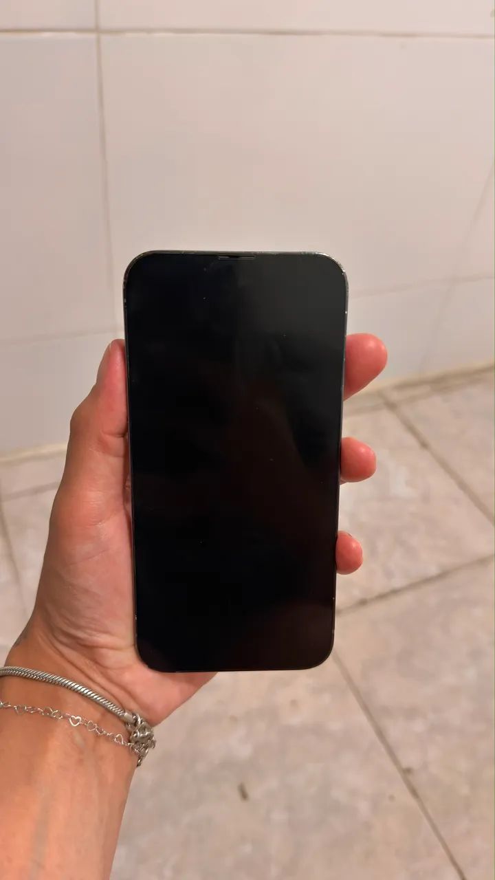 iPhone 13 PRO Memoria de 512GB - Foto 4