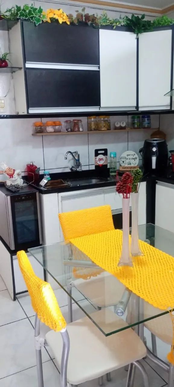 Duas casas - Foto 3