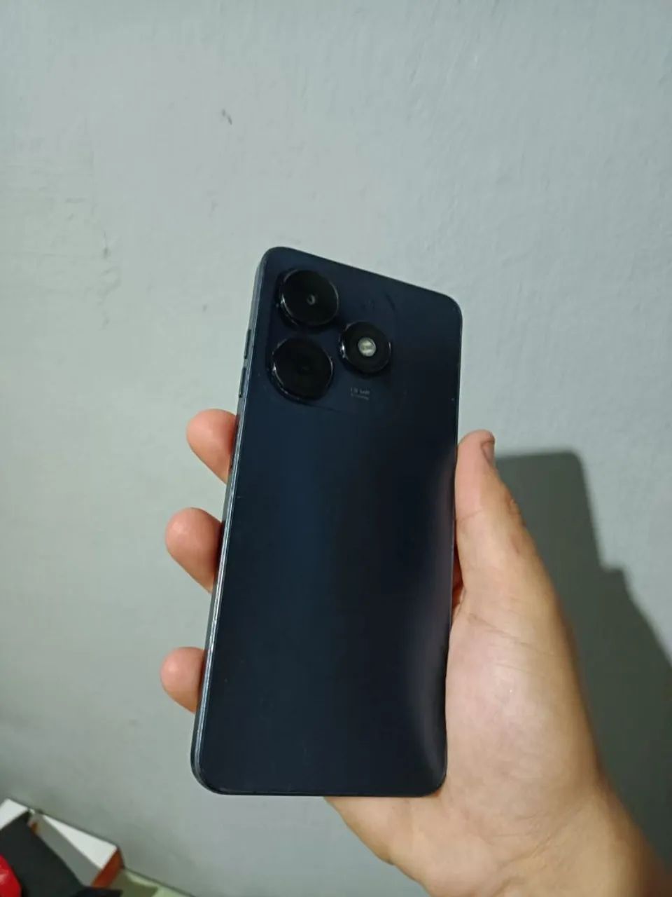 CELULAR: TECNO SPARK GO 2024/25 