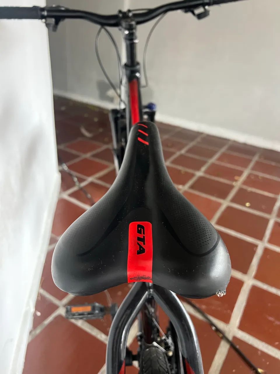 Bicicleta First Aro 29 Quadro 21 - Aros Vzan - Foto 4