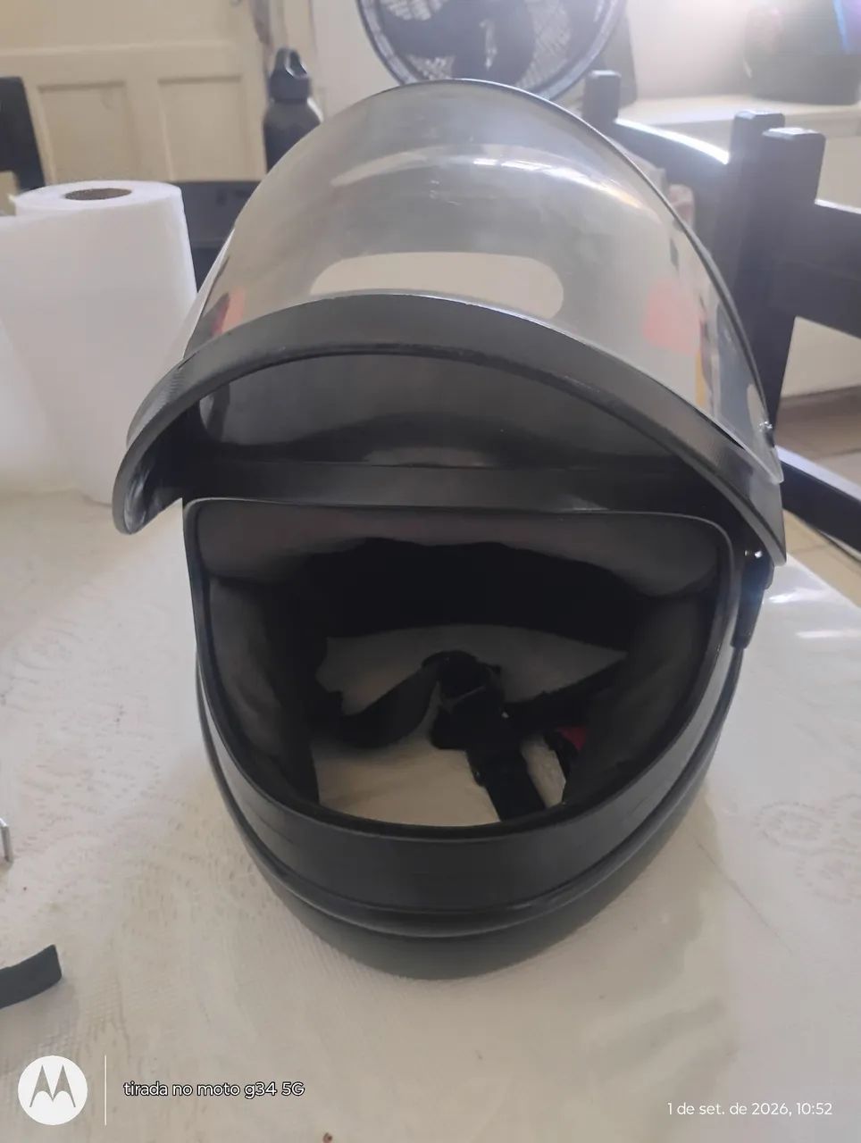 Vendo capacete  - Foto 3