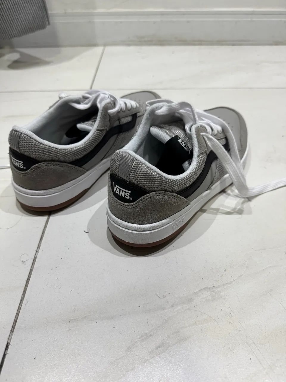 Tênis Vans NOVO - Foto 2