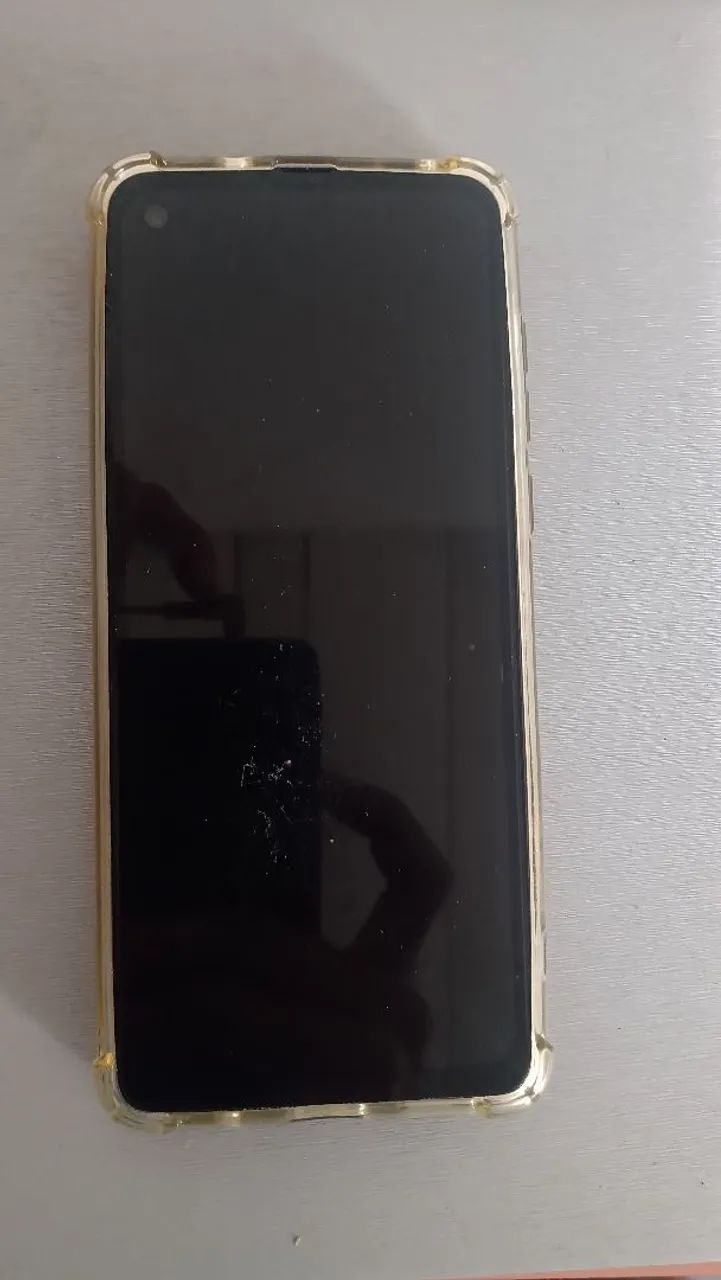 Motorola One Vision 128GB 4GB RAM