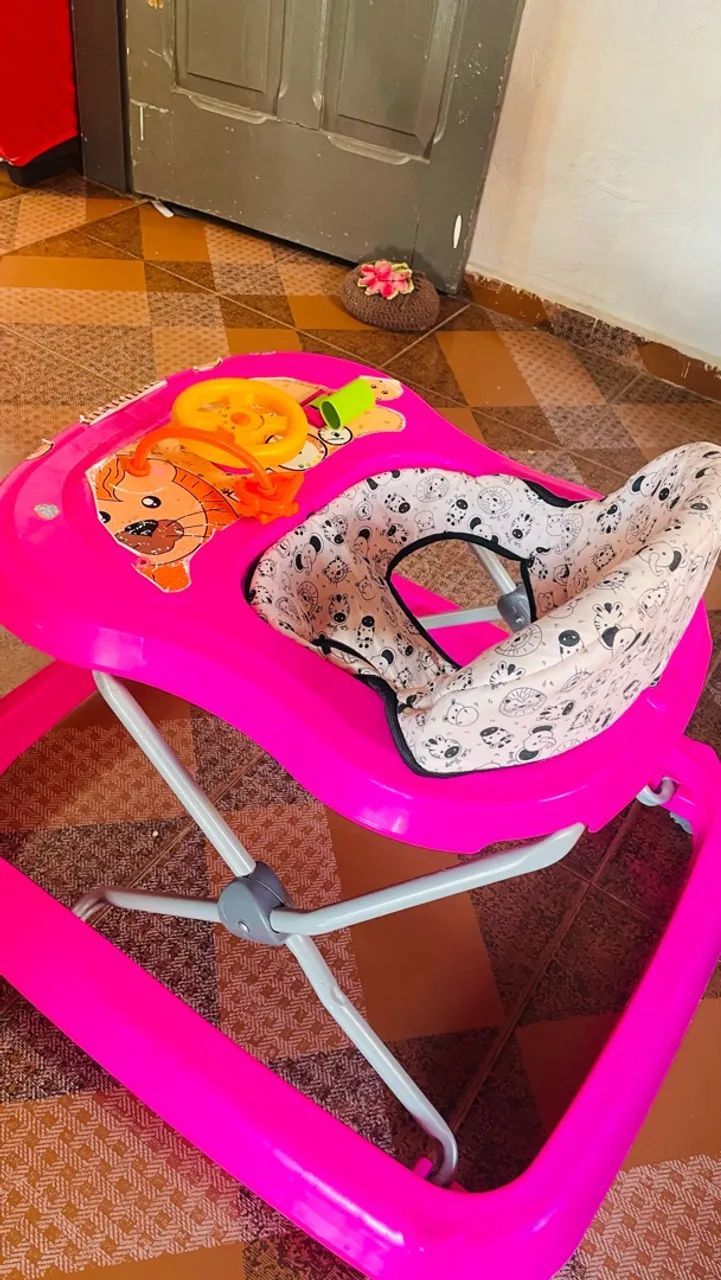 Andador infantil  - Foto 3
