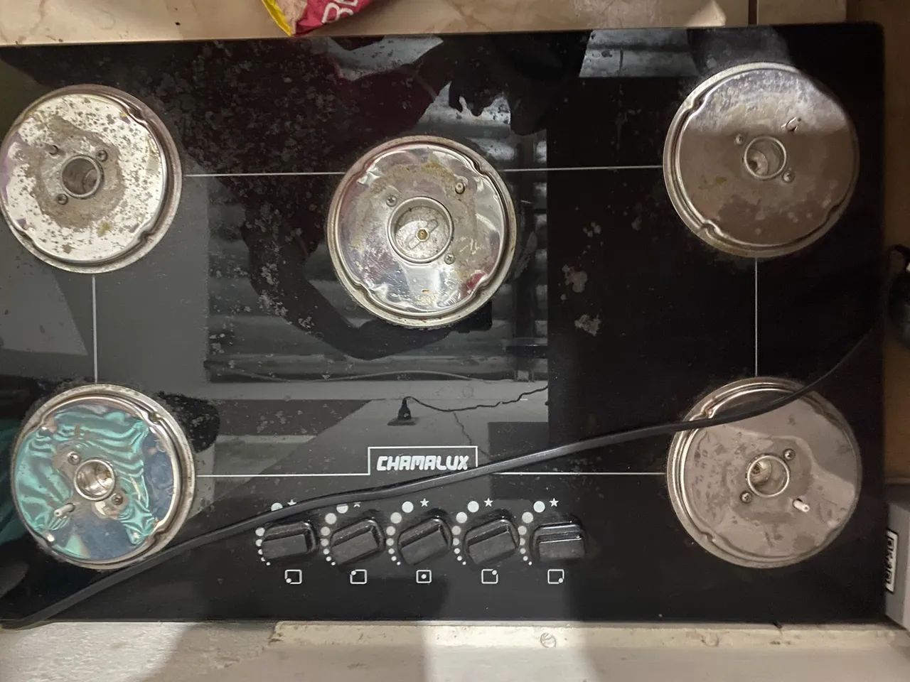 Cooktop - Foto 2