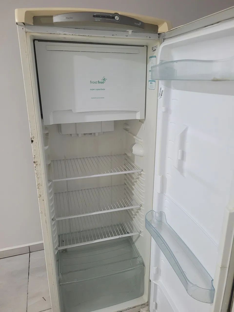 Geladeira  - Foto 2