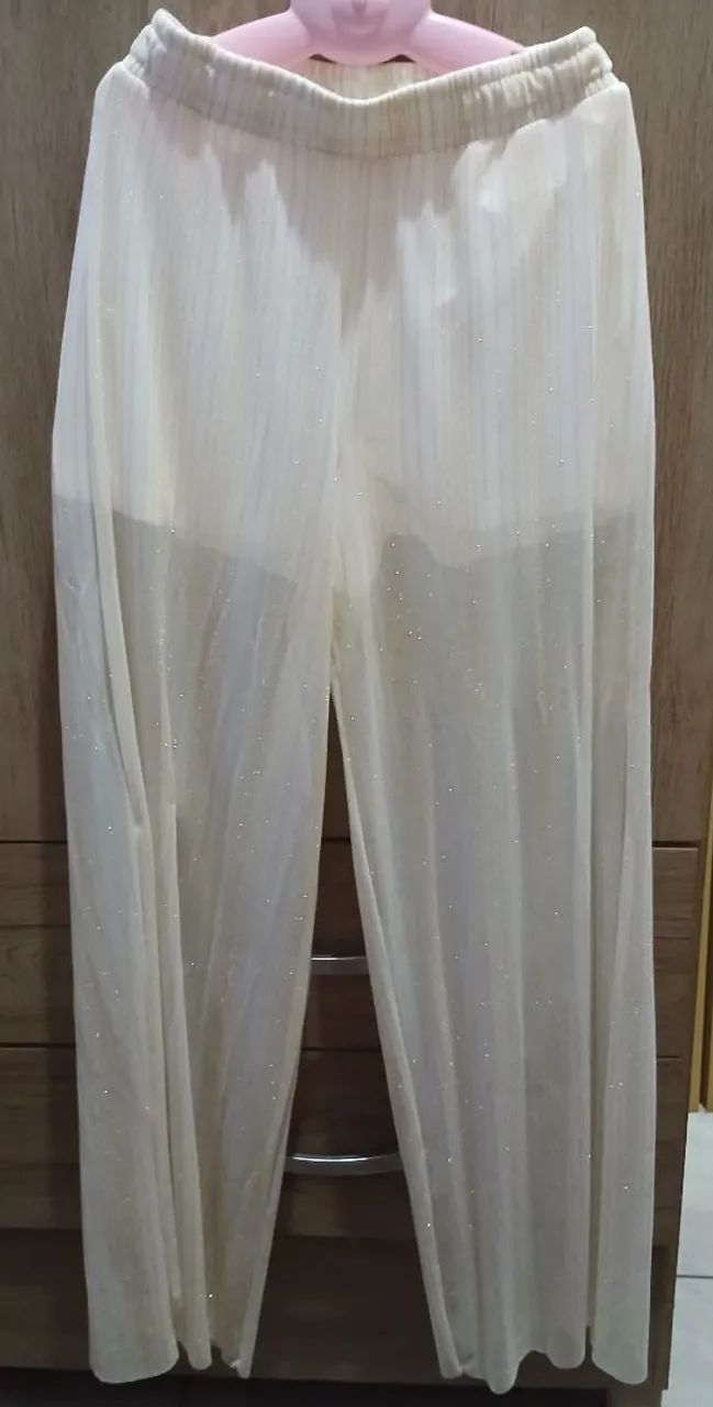 Conjunto Infantil TAM 12 - Foto 4