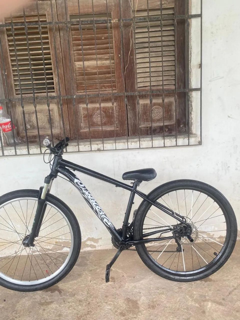 Bicicleta Lotus nitro Aro 29  - Foto 5