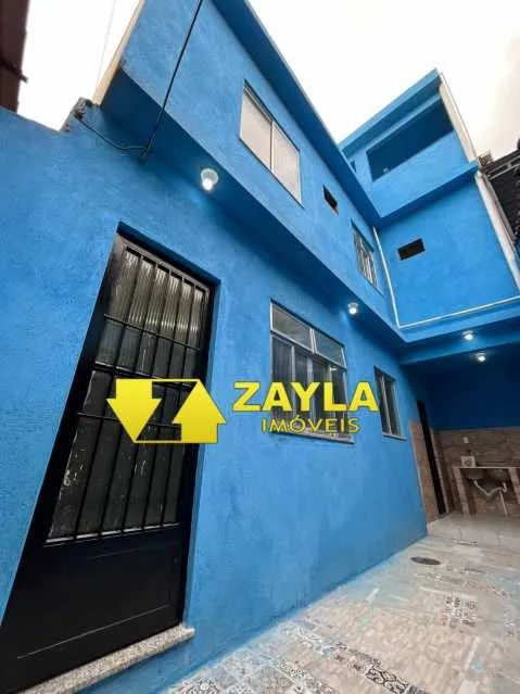 Excelente Oportunidadade !! Casa Duplex em Vaz Lobo!! Ótima localização!! - Foto 4