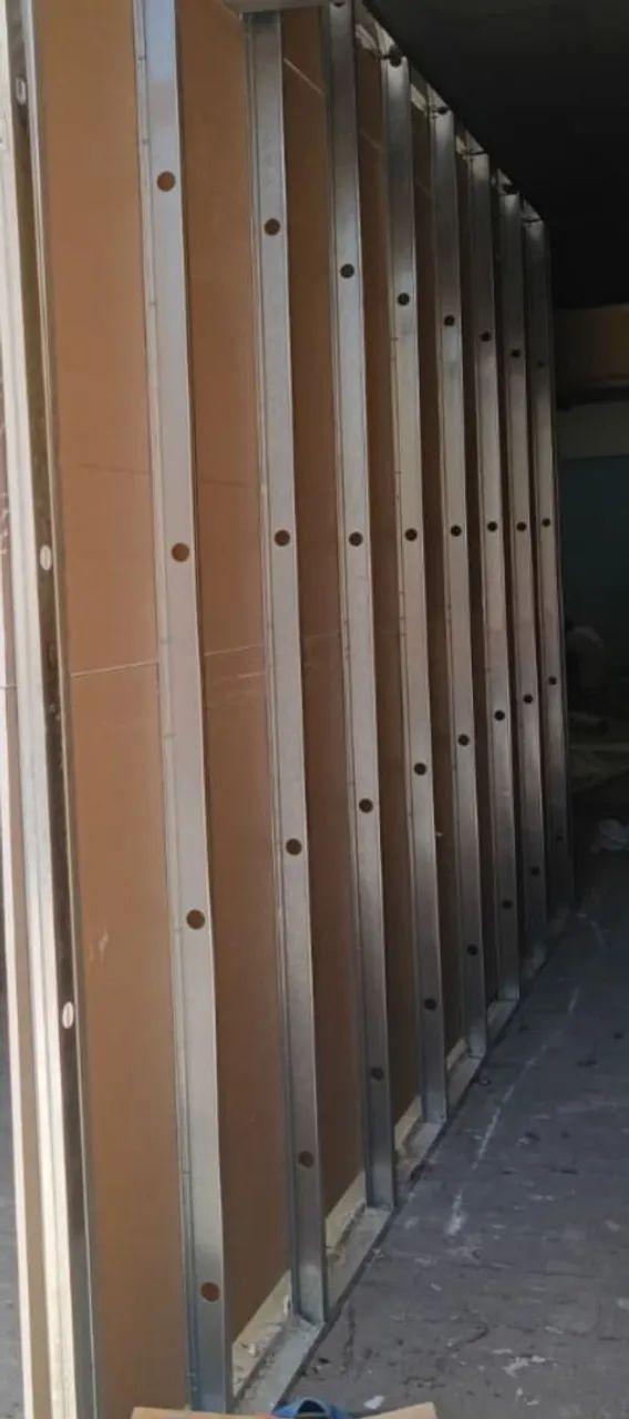 GESSEIRO /DRYWALL/PINTOR - Foto 4