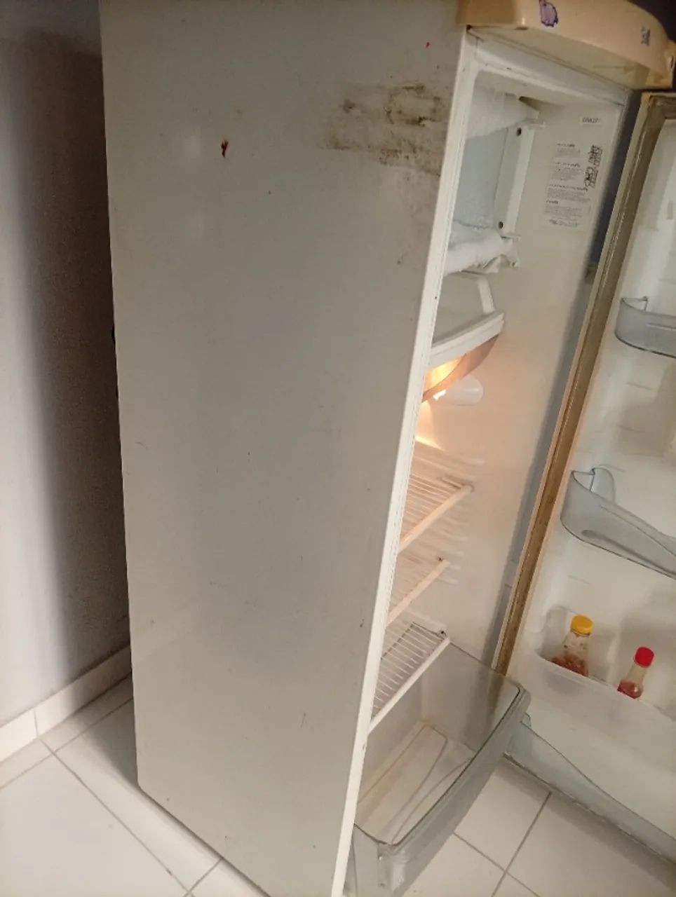 Geladeira  - Foto 5