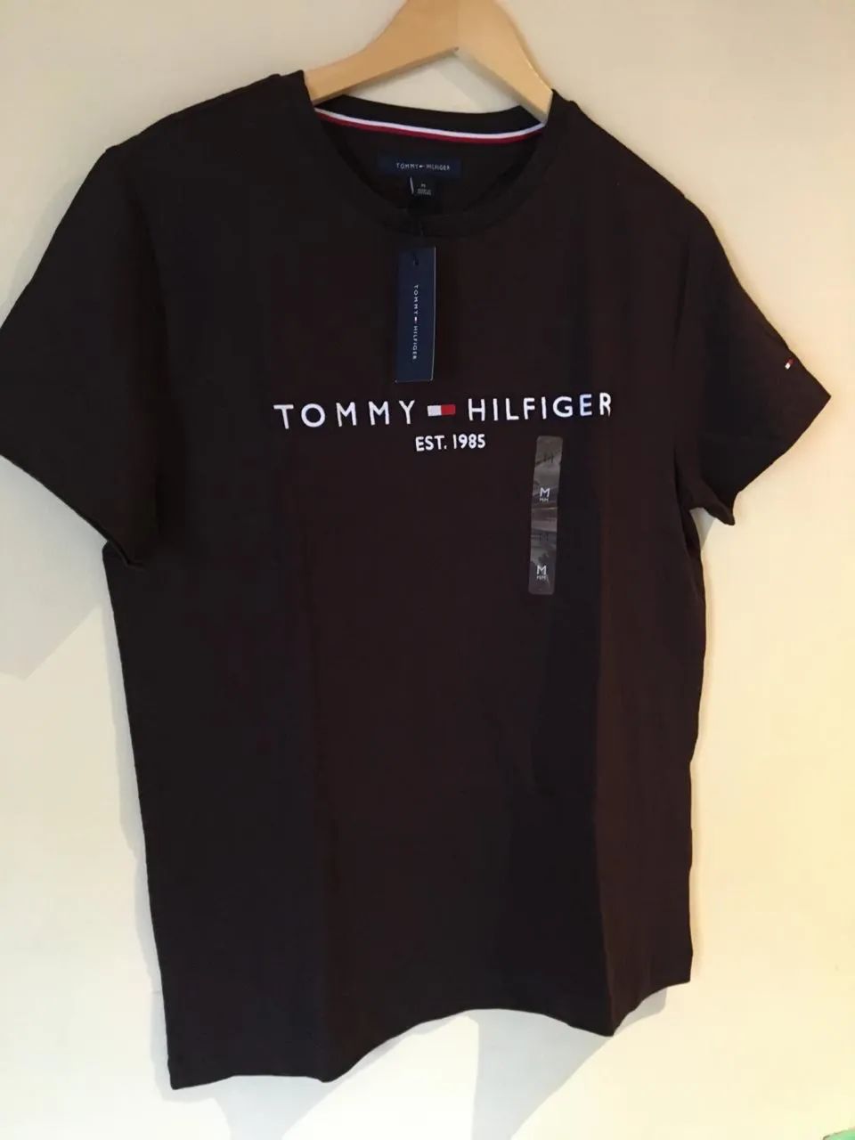 Camisa tommy masculina  - Foto 3