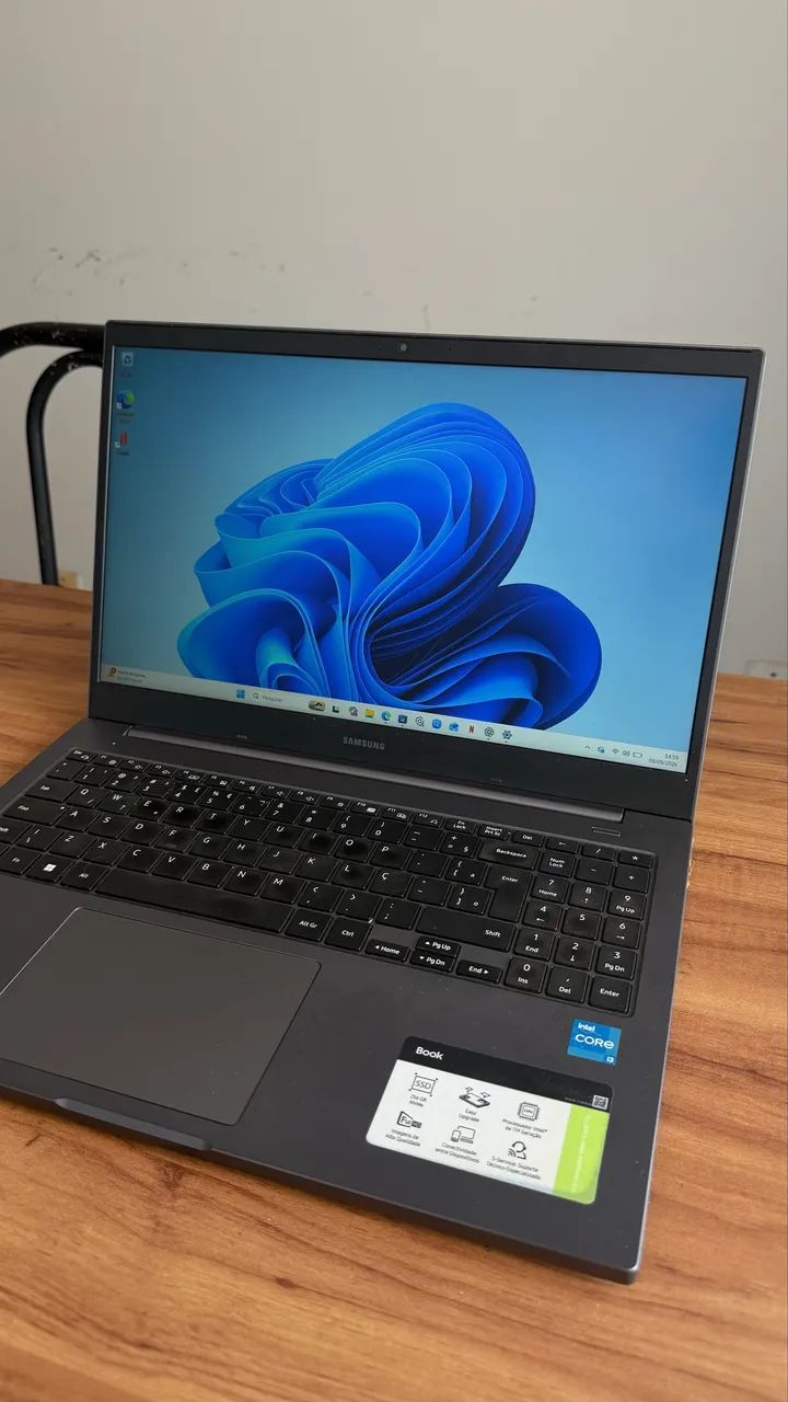 Notebook Samsung Core i3 - Foto 5