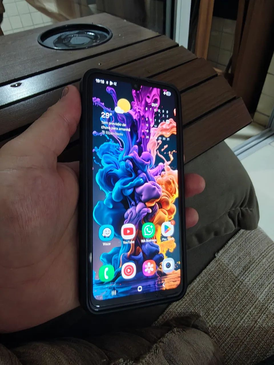 Samsung A33 5G  - Foto 5