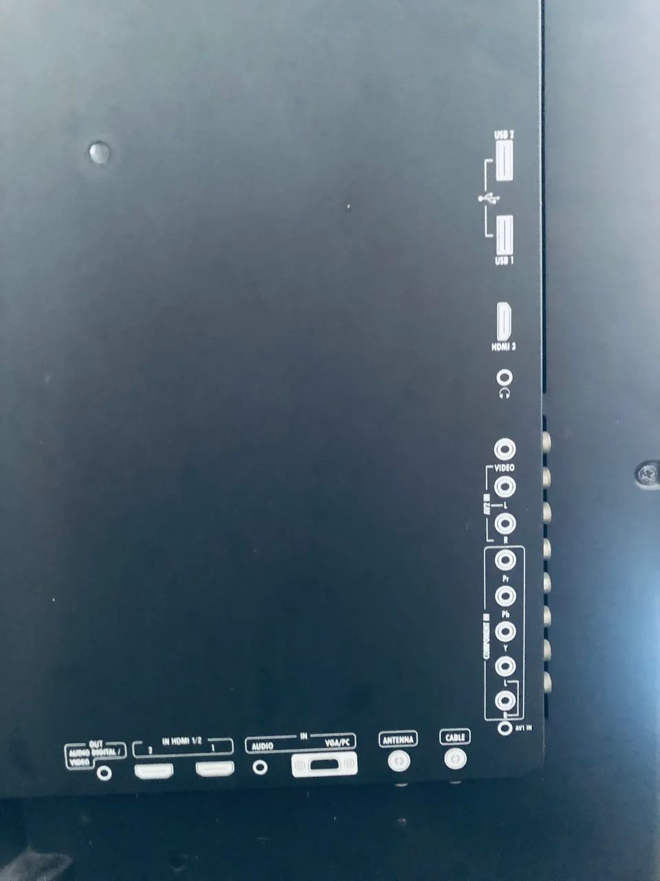 Tv SempToshiba Ultra Slim  - Foto 3