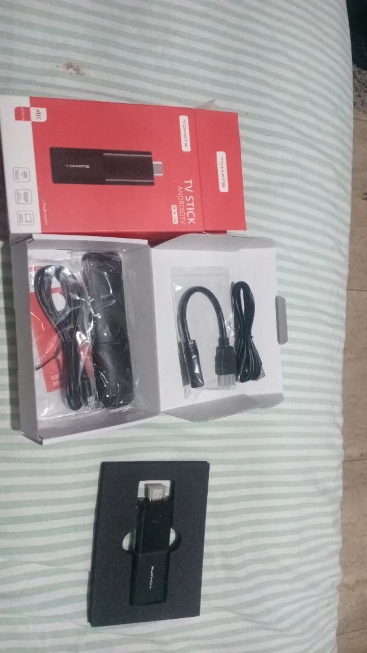 tv stick novo  - Foto 2