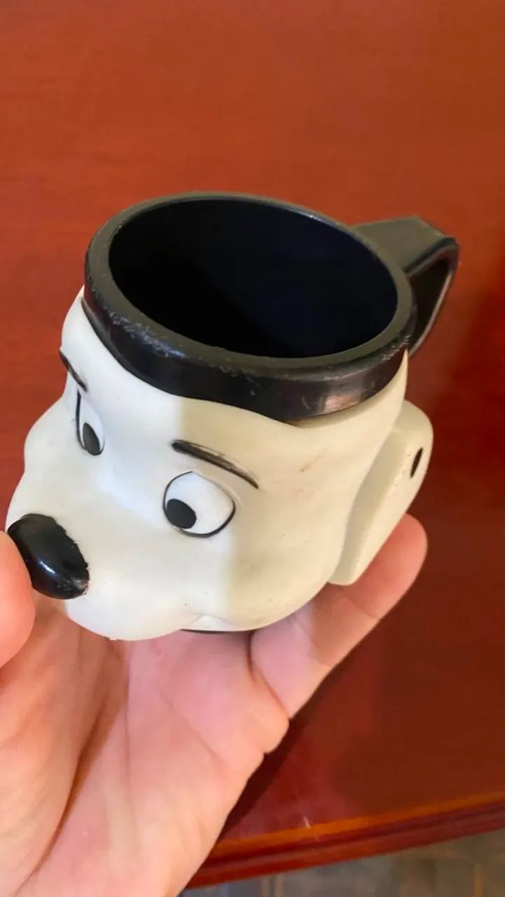 Caneca antiga  - Foto 2