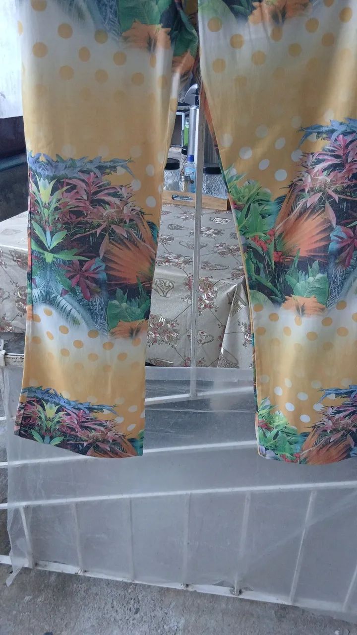 Calça - Foto 2