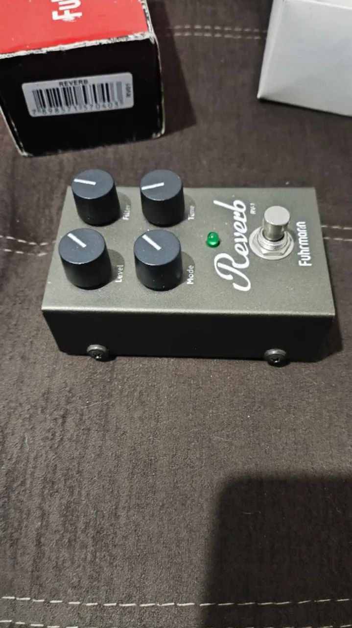 Boss CE5 - Foto 5