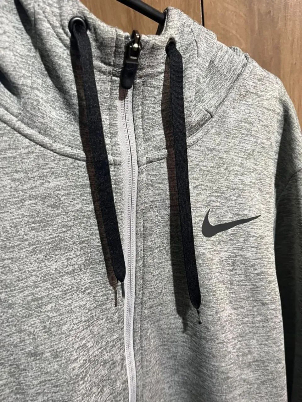 Jaqueta nike - Foto 2