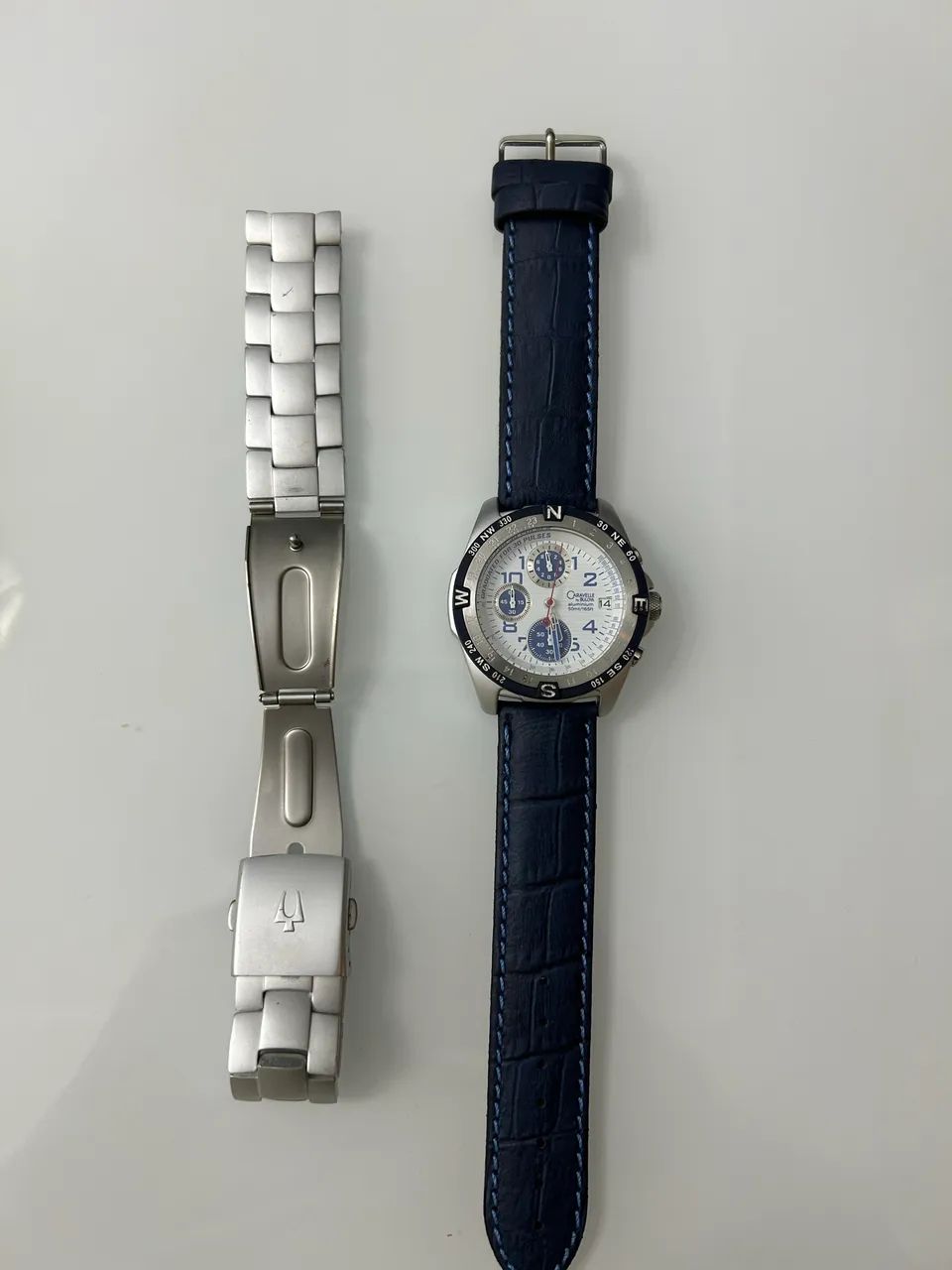 Bulova Caravelle Aluminio  - Foto 3