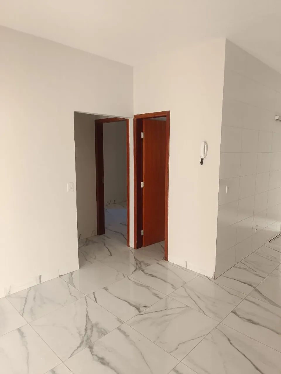 Aluga casa atrás da Ulbra  - Foto 4