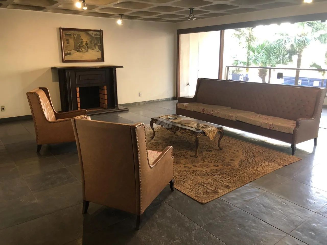 apartamento - Cambuí - Campinas - Foto 3
