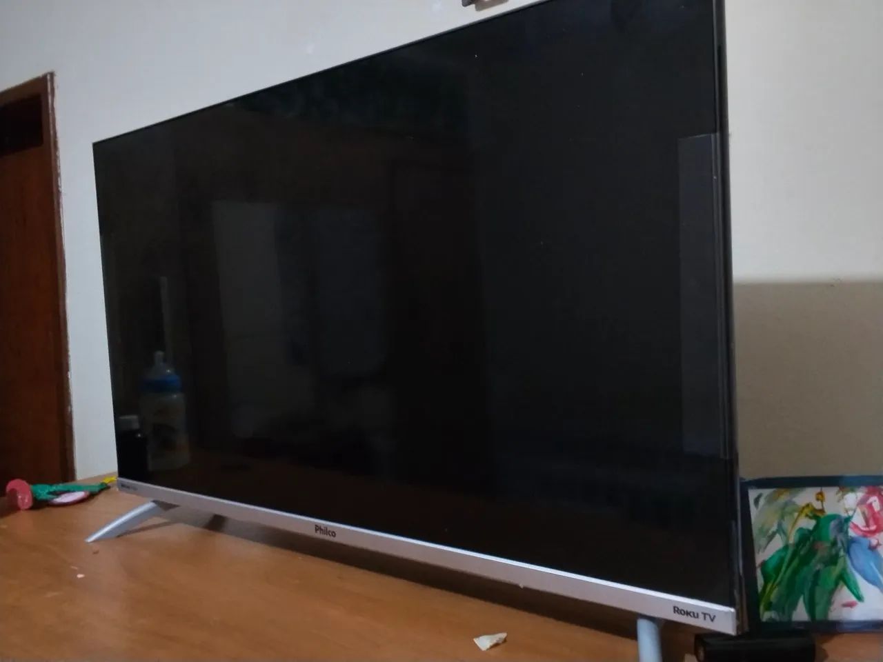 Televisão philco - Foto 2