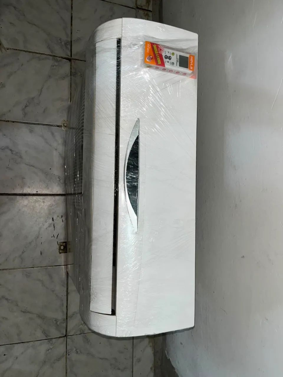 Ar condicionado convencional 12 mil btus  - Foto 4