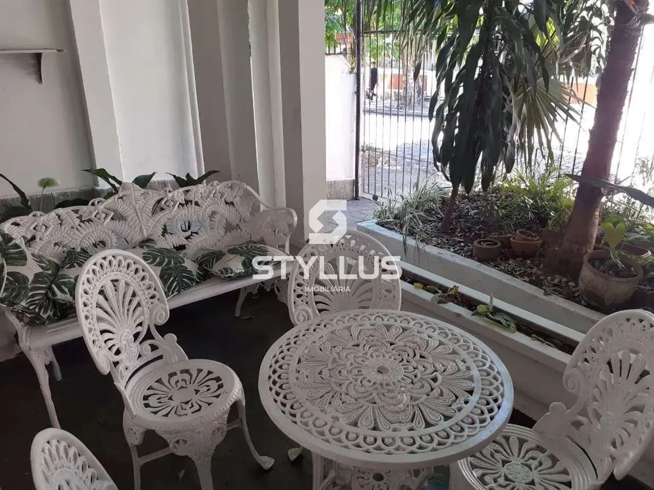Rio Comprido | Casa 4 quartos, sendo 2 suites - Foto 3