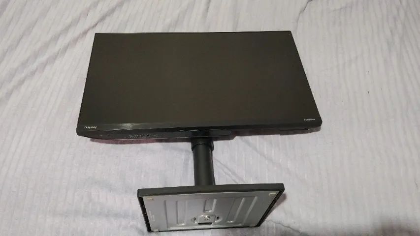 Monitor Samsung 144Hz 24" - Foto 2