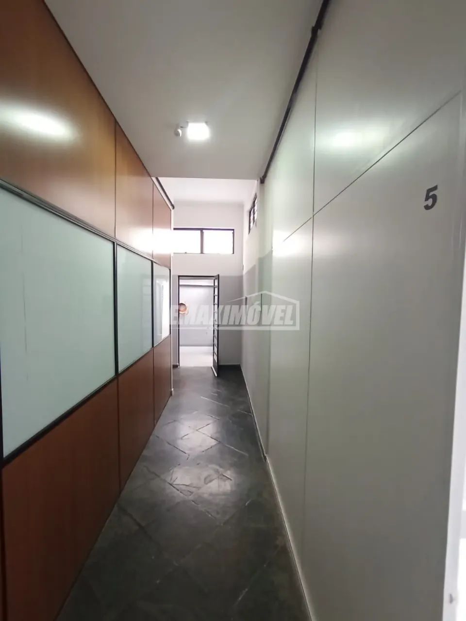 Sala comercial para locação no Trujillo - Foto 5