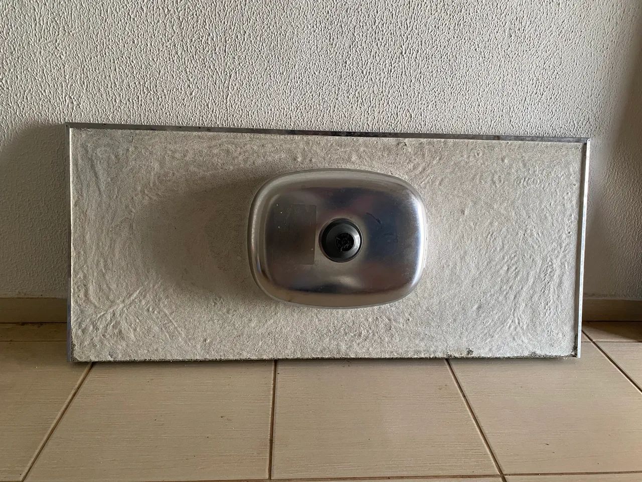 Pia inox 1,20m - Foto 2