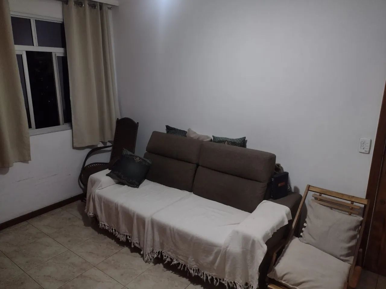 Apartamento reformado Tabuazeiro  - Foto 4